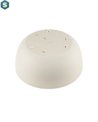 Світильник Nowodvorski 8014 Satellite S E27 3x25W IP20 Silk Gray