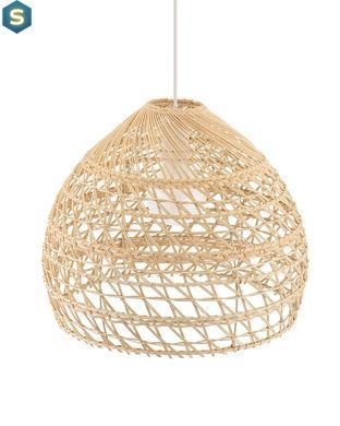 Підвісний світильник Nowodvorski 11151 Boho M E27 1x25W IP20 Вeige