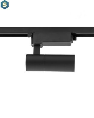 Трековий світильник Nowodvorski 10382 Profile Tinos Led 1x10W 3000K 880Lm IP20 Bl