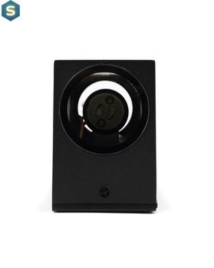 Светильник уличный Nowodvorski 9124 Assos GU10 2x10W IP54 Bl