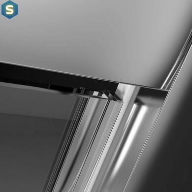 Душевая кабина Radaway Twist DW+S 70x80x190 382000-01 + 382011-01