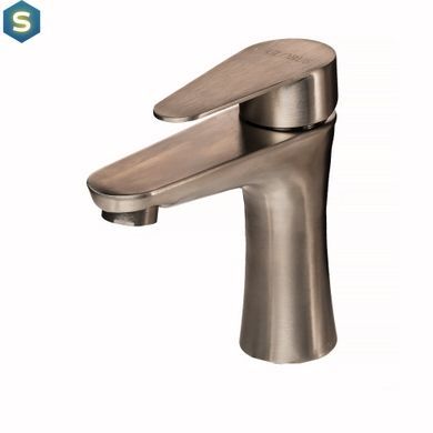 Монокран Globus Lux Alpen SUS-003M, Графитовый хром