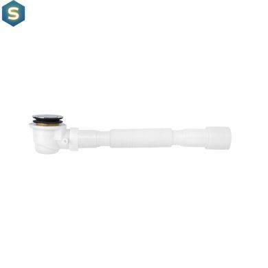 Душевой бокс Kroner KRP Enzo &ndash; SD.C.F.G. 90x90 см CV029572, Хром матовый, тонированный