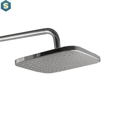 Душова система Globus Lux GLN-0005, Хром