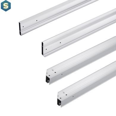 Душевой бокс Kroner KRP Enzo &ndash; SD.C.F.G. 90x90 см CV029572, Хром матовый, тонированный