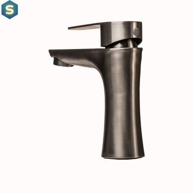 Монокран Globus Lux Alpen SUS-003M, Графитовый хром