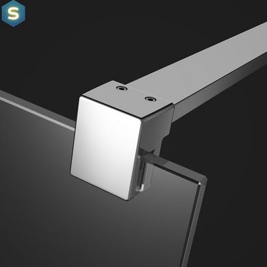 Душевая перегородка Radaway Euphoria Walk-in II 130 см 383135-01-01+383160-01-01