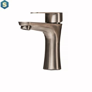 Монокран Globus Lux Alpen SUS-003M, Графитовый хром