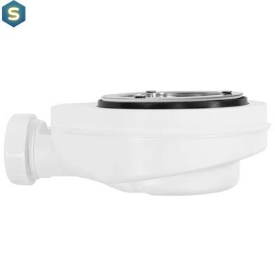 Душовий піддон Rea Magnum 80x100 white REA-K3335, Білий