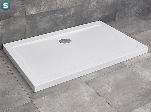 Душевой поддон Radaway Doros D 100x90 SDRD1090-01
