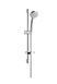 Душовий гарнітур Hansgrohe Сromа 100 Vario 27772000