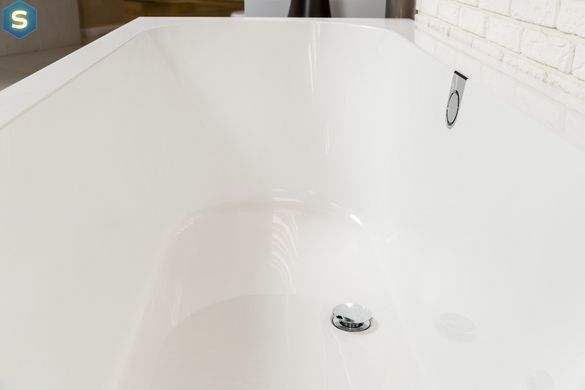 Ванна кварилова Villeroy & Boch Oberon 2.0 170x75 UBQ170OBR2DV-01