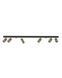 Спот Nowodvorski 8819 Eye spot GU10 6x10W IP20 Bl