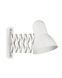 Бра Nowodvorski 6868 Harmony E27 1x60W IP20 Chrome