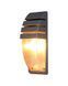 Світильник вуличний Nowodvorski 3393 Mistral E27 1x23W IP44 Gr