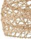 Підвісний світильник Nowodvorski 11151 Boho M E27 1x25W IP20 Вeige