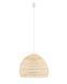 Підвісний світильник Nowodvorski 11151 Boho M E27 1x25W IP20 Вeige