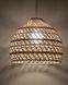 Підвісний світильник Nowodvorski 11151 Boho M E27 1x25W IP20 Вeige