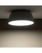Світильник Nowodvorski 8014 Satellite S E27 3x25W IP20 Silk Gray