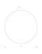 Світильник Nowodvorki 10351 Ring L LED 1x12W 3000K 640Lm IP20 Gold