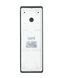 Світильник вуличний Nowodvorski 3393 Mistral E27 1x23W IP44 Gr