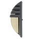 Світильник вуличний Nowodvorski 3393 Mistral E27 1x23W IP44 Gr
