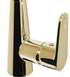 Смеситель для кухни Rea Mild gold REA-B4802, Золотой
