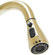 Смеситель для кухни Rea Mild gold REA-B4802, Золотой