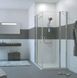 Душова кабіна Huppe Classics 2 90x90/200 C23005.069.321, Хром, прозорий