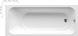 Ванна акриловая Ravak Chrome Slim 170x75 C741300000, Белый