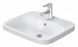 Умивальник Duravit DuraStyle 56x46 0374560000, Білий