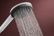 Душовий гарнітур Hansgrohe Raindance Alive Select S 3jet EcoSmart з тримачем та шлангом 1,6 м matt white 24611700, Белый матовый