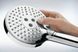 Душовий гарнітур Hansgrohe Raindance Select S PowderRain 27668000