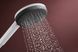Душовий гарнітур Hansgrohe Raindance Alive Select S 3jet EcoSmart з тримачем та шлангом 1,6 м matt white 24611700, Белый матовый