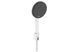 Душовий гарнітур Hansgrohe Raindance Alive Select S 3jet EcoSmart з тримачем та шлангом 1,6 м matt white 24611700, Белый матовый