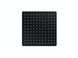 Душевая система скрытого монтажа Corsan Adour black + BOX Z01MBL, Черный матовый