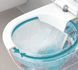 Унітаз підвісний Villeroy&Boch VERITY DESIGN 2.0 DirectFlush 5C98HR01 з кришкою Soft Close Slim, Білий