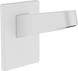 Кронштейн для верхнего душа Hansgrohe Pulsify 260 Matt White 24149700