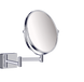 Зеркало косметическое Hansgrohe AddStoris хром 41791000