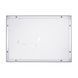 Дзеркало Kroner KRP Spiegel HR1 - 8060 з LED-підсвічуванням та антизапітнінням CV030030, Білий
