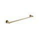 Рушникотримач Omnires Modern Project gold MP60216GLB, Золотий