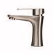 Монокран Globus Lux Alpen SUS-003M, Графитовый хром