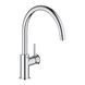 Змішувач для кухні Grohe BauClassic 31234001