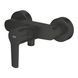 Смеситель для душа Grohe QuickFix Start Black RU30330801, Черный матовый