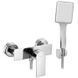 Смеситель для душа Rea Urban хром REA-B8547, Хром
