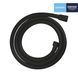Шланг для душу Grohe QuickFix VitalioFlex Trend 287412432, Черный матовый