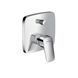 Смеситель скрытого монтажа Hansgrohe Logis 71405000