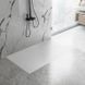 Душовий піддон Rea Magnum 80x100 white REA-K3335, Білий