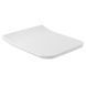 Сидіння для унітазу Villeroy&Boch Omnia Architectura Slimseat 9M81S101, Білий