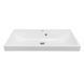 Умивальник Adamant Streng New 80 white 100002841, Білий